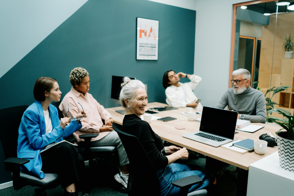 Communicatie met de bestuurder