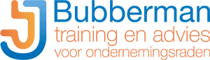 Logo bubberman training en advies