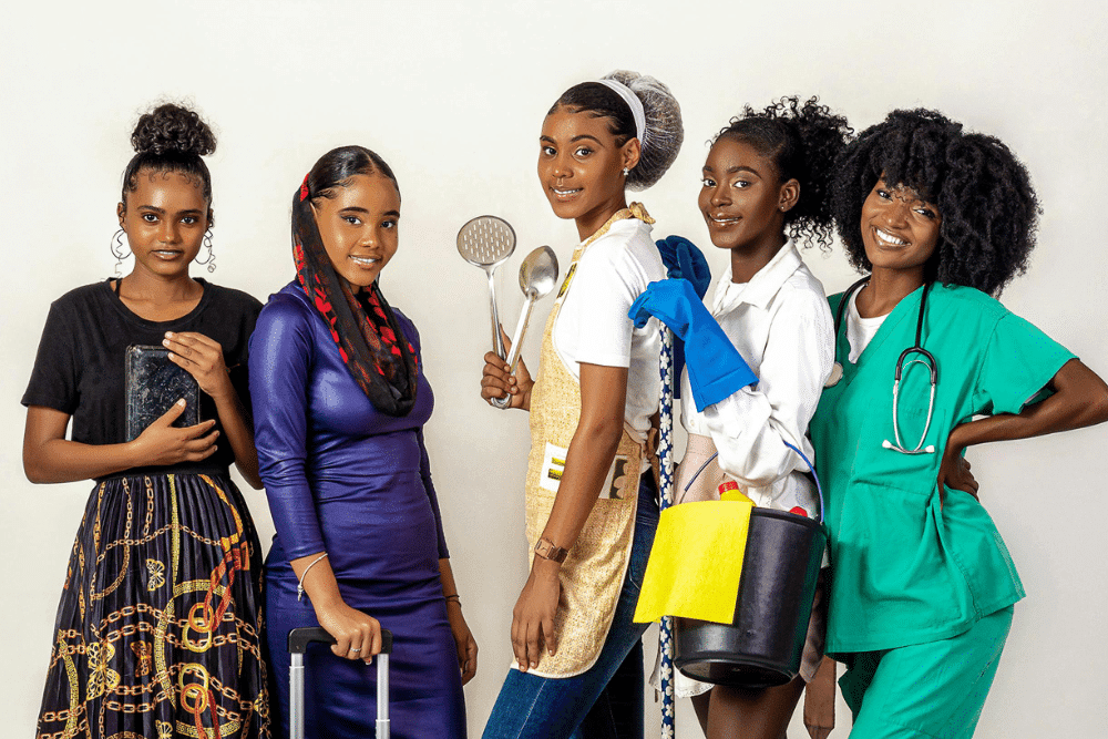 Teamrollen van belbin