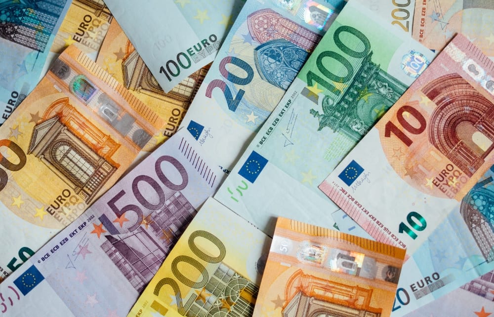 budget ondernemingsraad