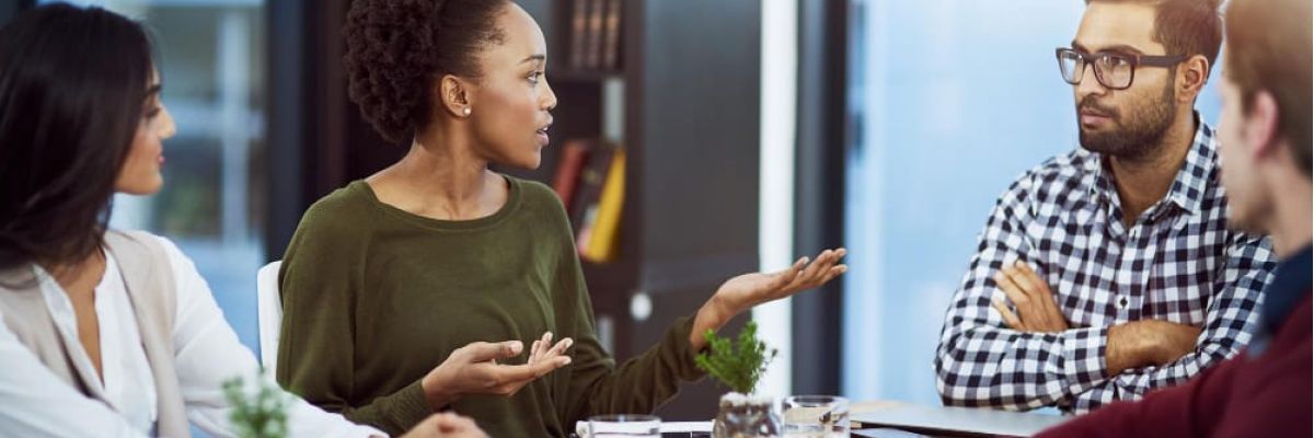 Waar spreekt de ondernemingsraad